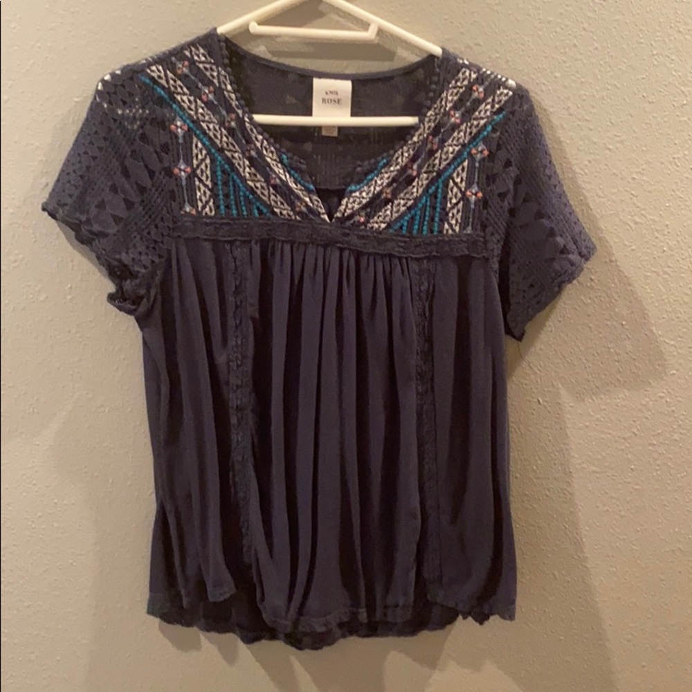 Blouse